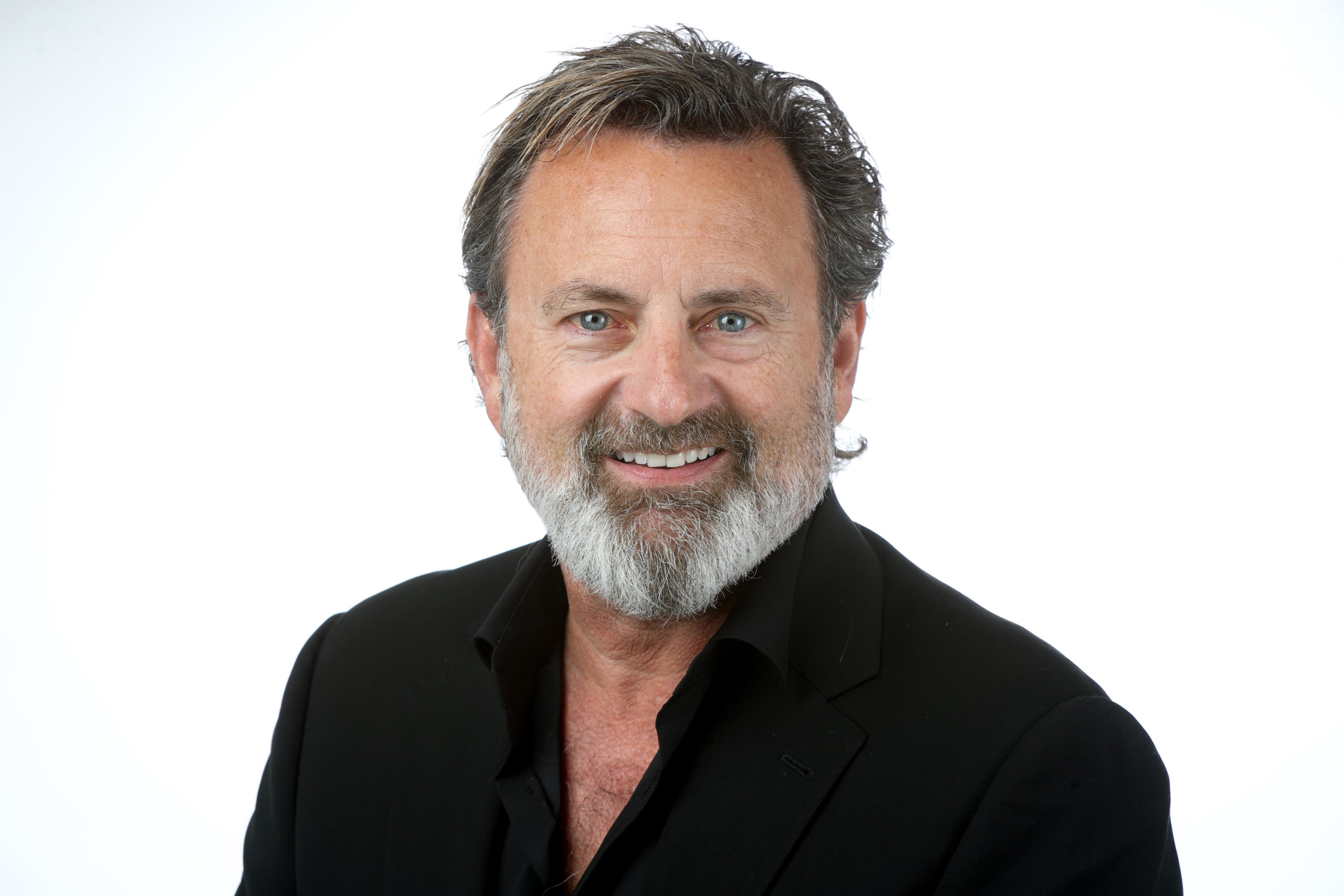 Bill Marcil Jr., publisher of The Forum
